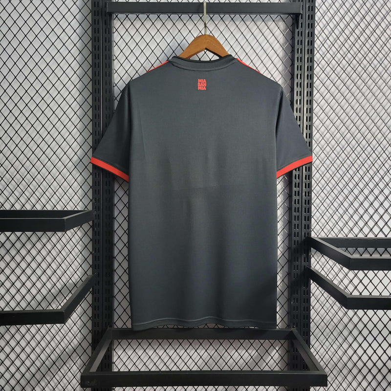 Camisola Bayern de Munique 2022/23 Terceira