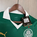 Camisola Feminina SE Palmeiras 2024/25 Home