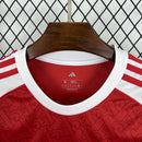 Camisola Arsenal 2025/26 - Home