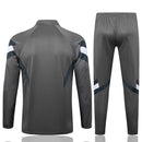 Conjunto de Treino Real Madrid CF 2024-25