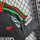 Camisola Feminina Arsenal 2024/25 -  Away