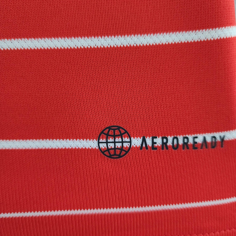 Camisola Bayern de Munique 2022/23 Home