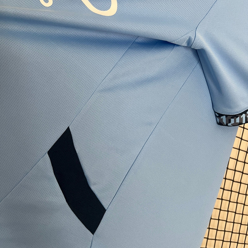 Camisola Manchester City 2024/25 - Home