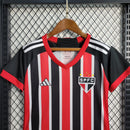 Camisola Feminina São Paulo FC 2023/24 Away