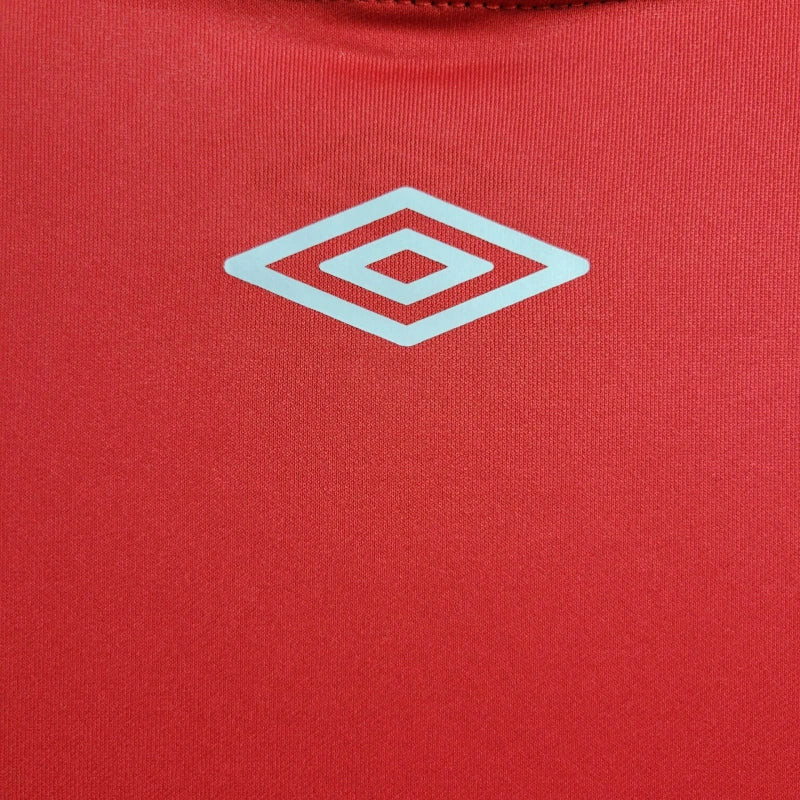 Camisola Athletico Paranaense 2024/25 Home