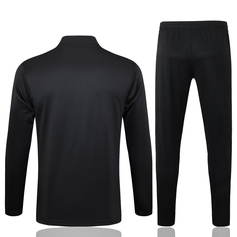 Conjunto de Treino Real Madrid CF 2024-25