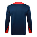 Conjunto de Treino FC  Barcelona 2024-25