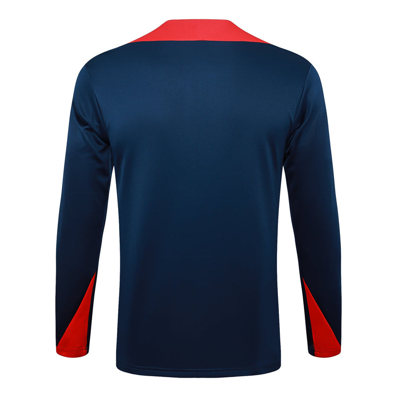 Conjunto de Treino FC  Barcelona 2024-25