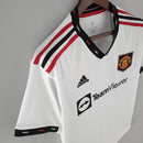 Camisola Manchester United 2022/23 Away