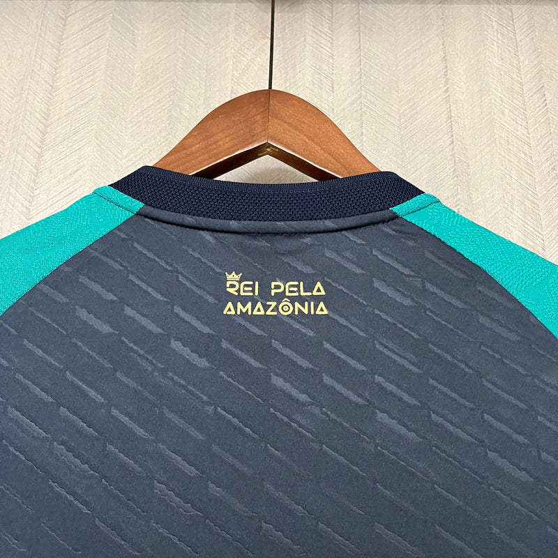 Camisola Remo 2025/26 Third