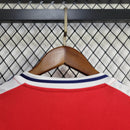 Camisola Feminina Arsenal 2024/25 - Home