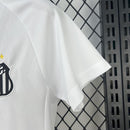 Camisola Feminina Santos 2025/26 - Home