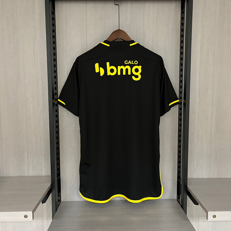 Camisola Atlético Mineiro 2023/24 Terceira