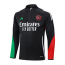 Conjunto de Treino Arsenal 2024-25