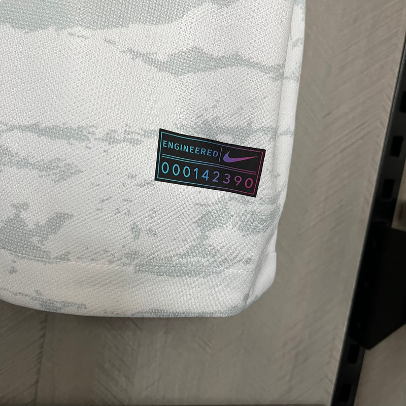 Camisola Al-Nassr 2023/24 Terceira