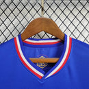 Camisola Feminina Seleção França 2024/25 Home