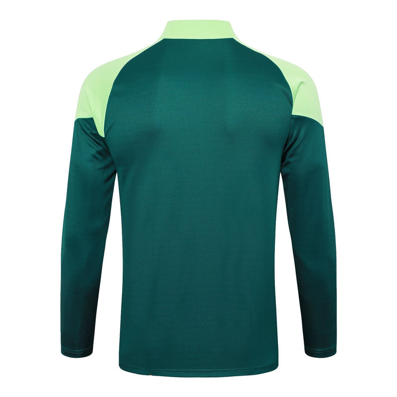 Conjunto de Treino SE Palmeiras 2024-25