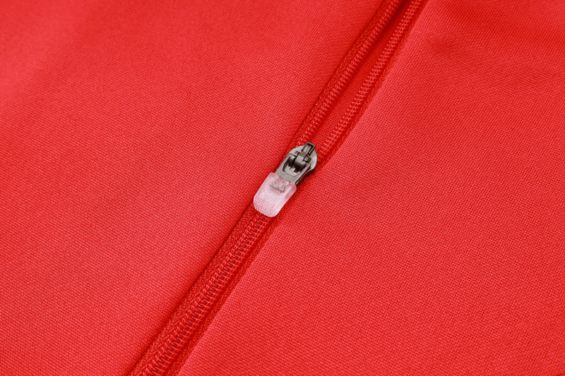 Conjunto de Treino Manchester United 2024-25