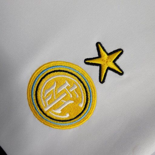 Camisola Retrô Inter de Milão 1990-91 - Away