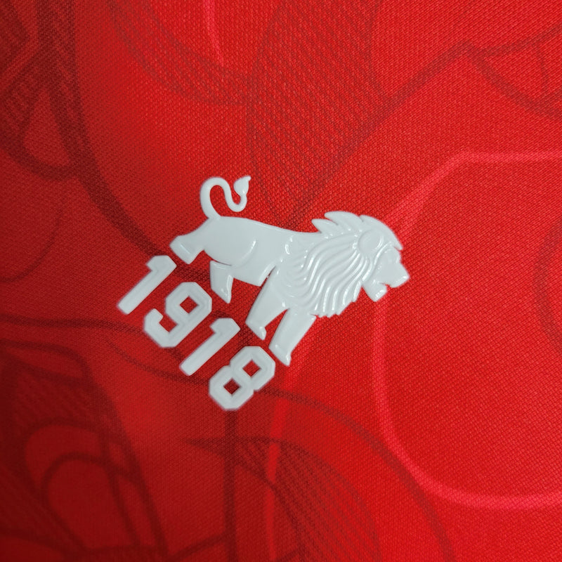 Camisola Fortaleza 2023/24 Home Copa do Nordeste