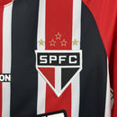 Camisola São Paulo 2025/26 Away
