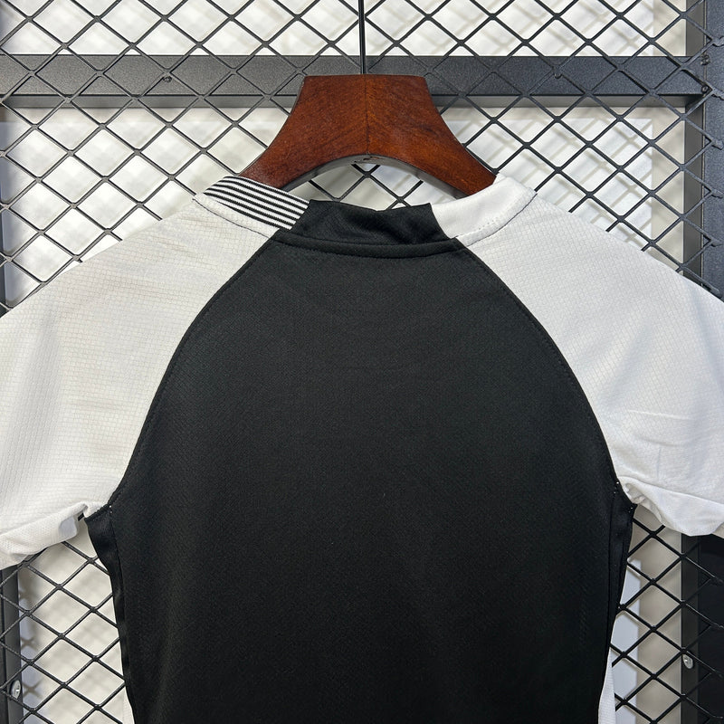 Conjunto Infantil Corinthians 2025/26 - Away