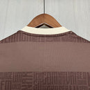 Camisola Feminina Flamengo 2024/25 - Identidade