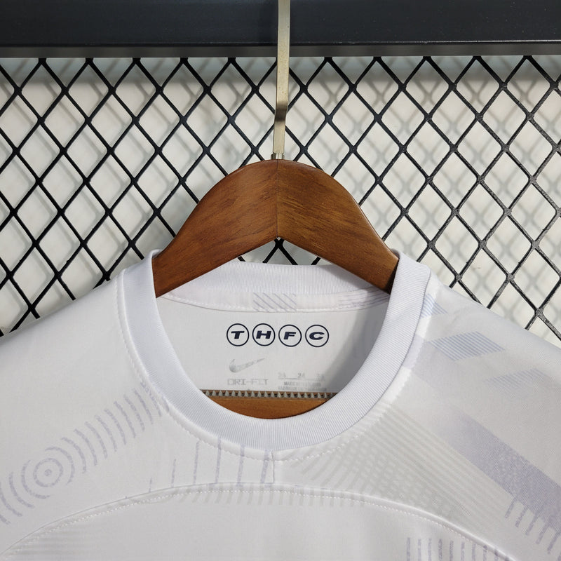 Conjunto Infantil Tottenham 2023/24 - Home