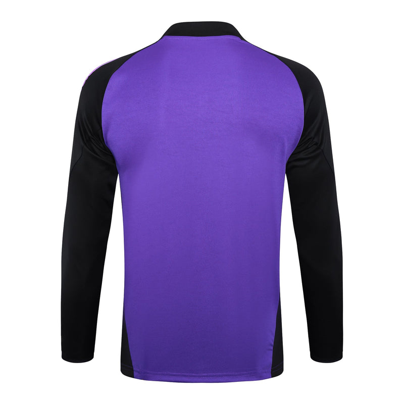 Conjunto de Treino Alemanha 2024