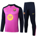 Conjunto de Treino FC Barcelona 2024-25