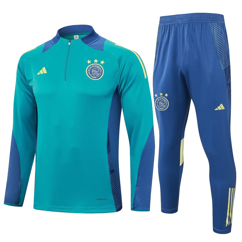 Conjunto de Treino AFC Ajax 2024-25