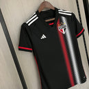 Camisola Feminina São Paulo FC 2023/24 Terceira