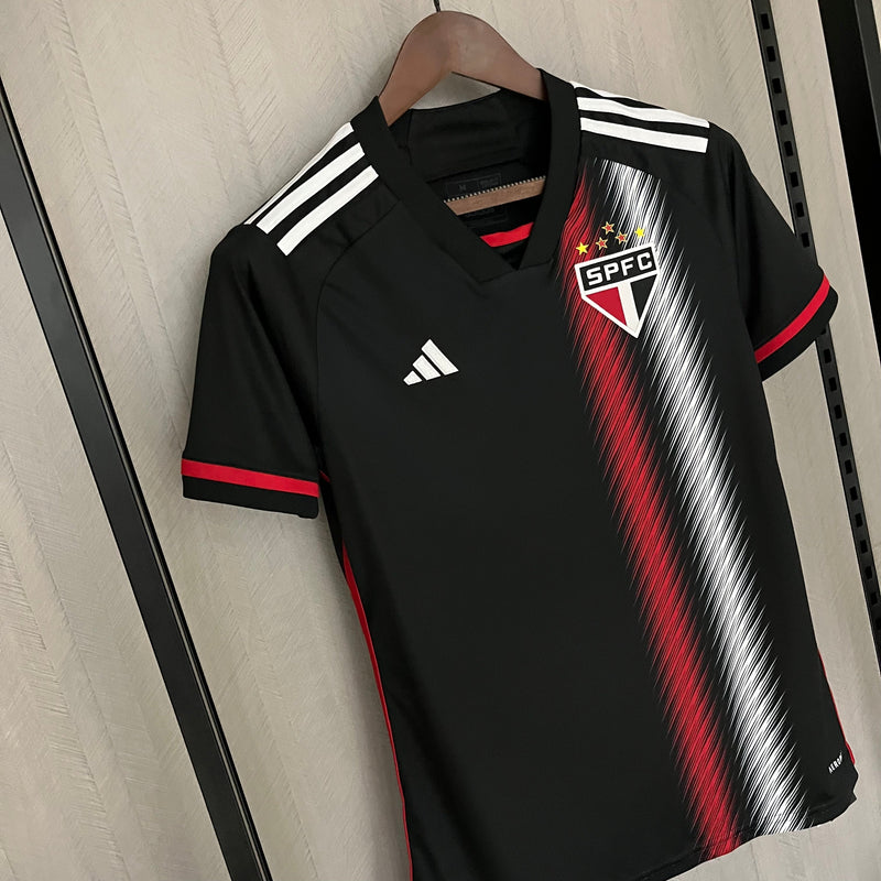 Camisola Feminina São Paulo FC 2023/24 Terceira