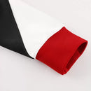 Conjunto de Treino Liverpool 2024-25 - Casaco sem Capuz