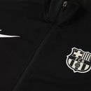 Conjunto de Treino FC Barcelona 2024-25 - Casaco sem Capuz