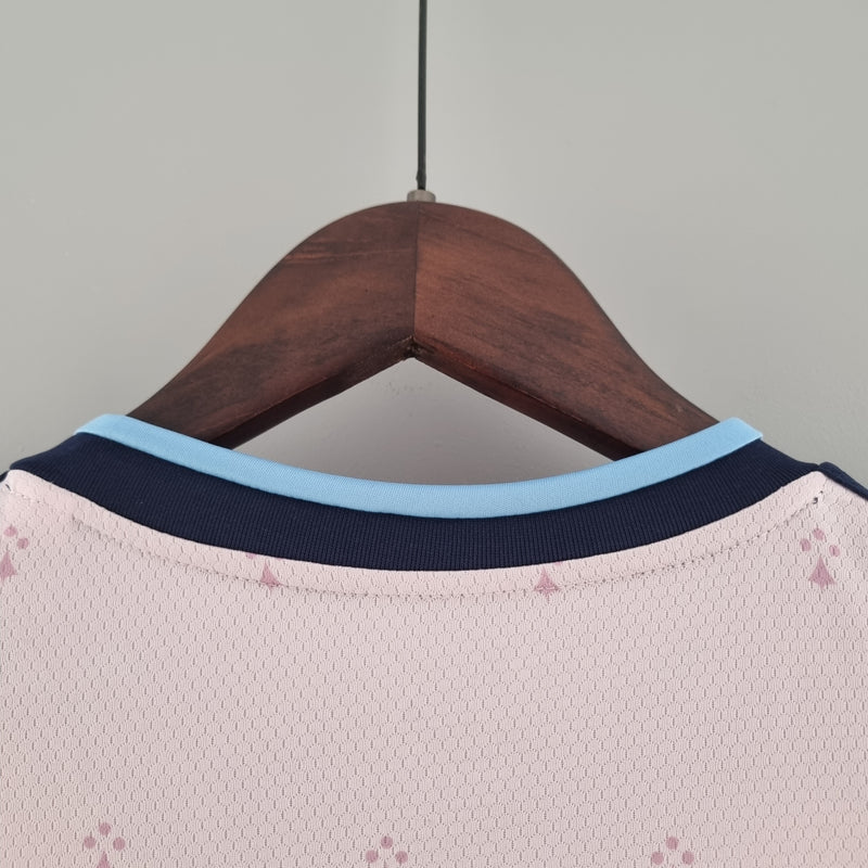 Camisola Arsenal 2022/23 Terceira