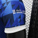 Camisola Al-Hilal SFC 2024-25 Home Versão Jogador