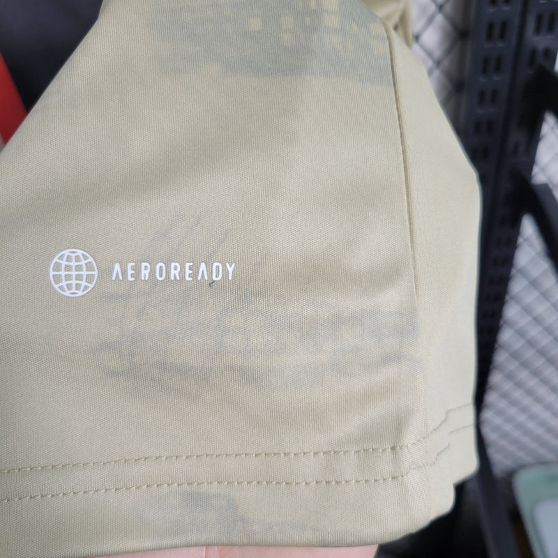 Camisola Ajax 2022/23 Terceira