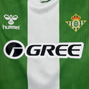 Camisola Real Betis 2025/26 - Home