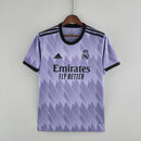 Camisola Real Madrid 2022/23 Away