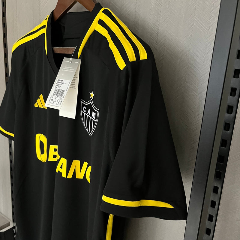 Camisola Atlético Mineiro 2023/24 Terceira