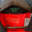 Camisola Milan 2024/25 - Fourth GK