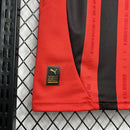 Camisola Milan 2024/25 - Home