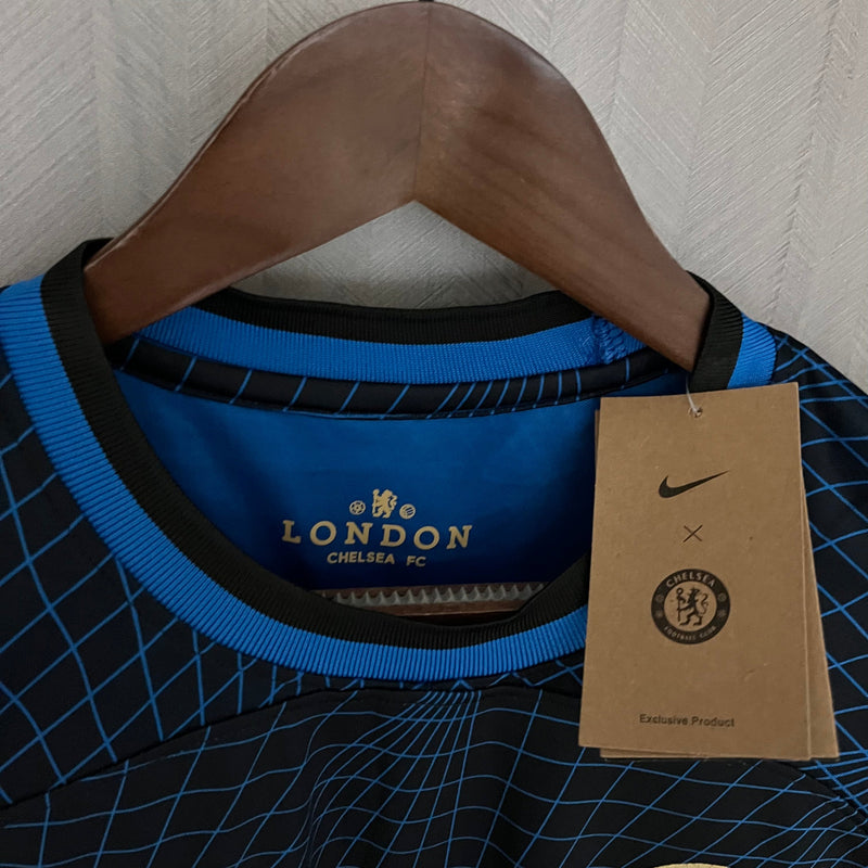 Camisola Chelsea 2023/24 Away