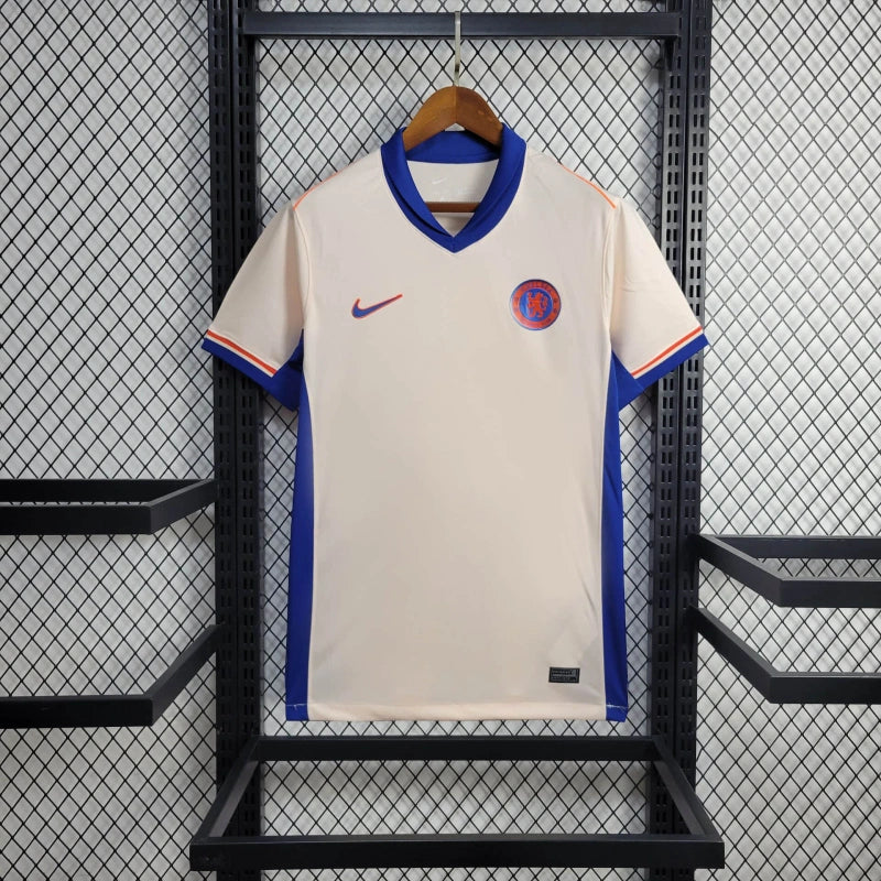 Camisola Chelsea  2024/25 - Away