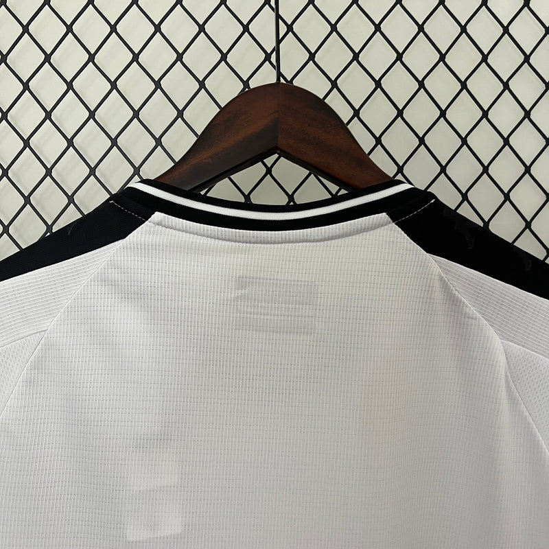 Camisola Feminina Vasco da Gama 2024/25 - Away