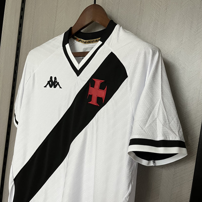 Camisola Vasco da Gama 2025/26 Away