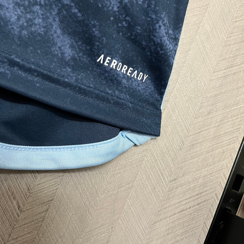 Camisola Feminina Cruzeiro 2024/25 - Terceira