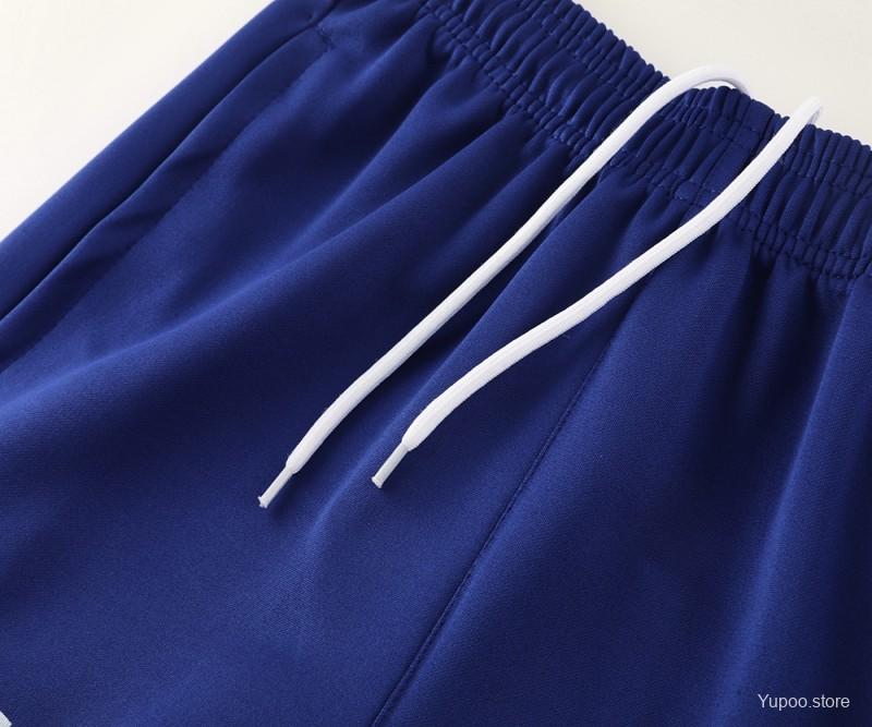 Conjunto de Treino Arsenal 2024-25 - Casaco sem Capuz