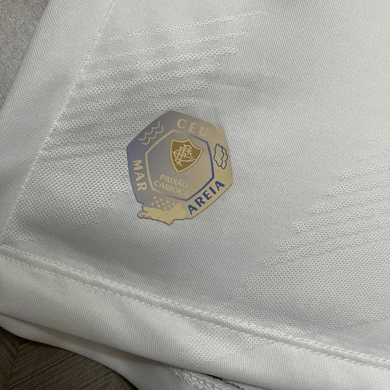 Camisola Feminina Fluminense 2024/25 Away